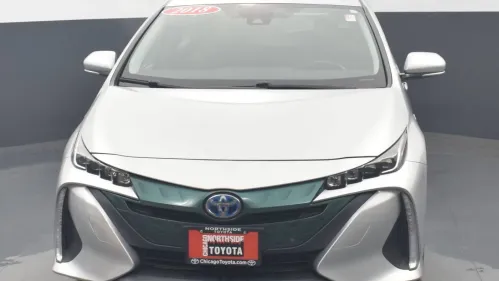2018 Toyota Prius Prime JTDKARFP7J3093159