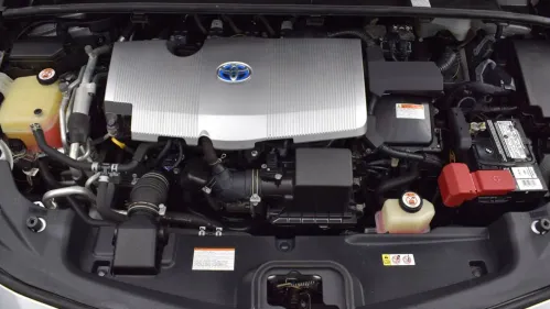2018 Toyota Prius Prime JTDKARFP7J3093159