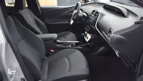2018 Toyota Prius Prime JTDKARFP7J3093159