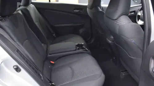 2018 Toyota Prius Prime JTDKARFP7J3093159