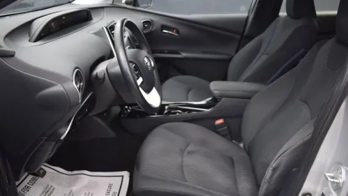 2018 Toyota Prius Prime JTDKARFP7J3093159