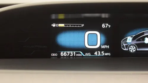 2018 Toyota Prius Prime JTDKARFP7J3093159
