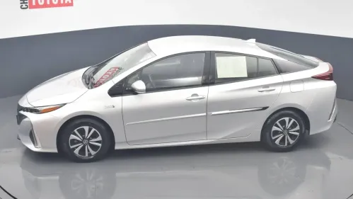 2018 Toyota Prius Prime JTDKARFP7J3093159
