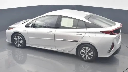 2018 Toyota Prius Prime JTDKARFP7J3093159