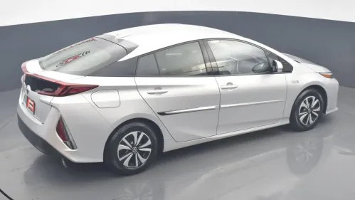 2018 Toyota Prius Prime JTDKARFP7J3093159