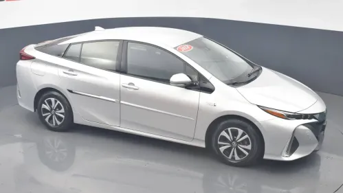 2018 Toyota Prius Prime JTDKARFP7J3093159