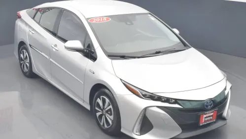 2018 Toyota Prius Prime JTDKARFP7J3093159