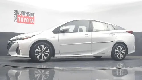 2018 Toyota Prius Prime JTDKARFP7J3093159