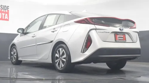 2018 Toyota Prius Prime JTDKARFP7J3093159
