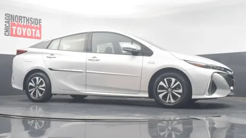 2018 Toyota Prius Prime JTDKARFP7J3093159