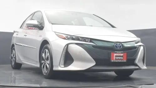2018 Toyota Prius Prime JTDKARFP7J3093159
