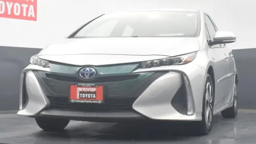 2018 Toyota Prius Prime JTDKARFP7J3093159