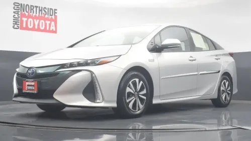 2018 Toyota Prius Prime JTDKARFP7J3093159