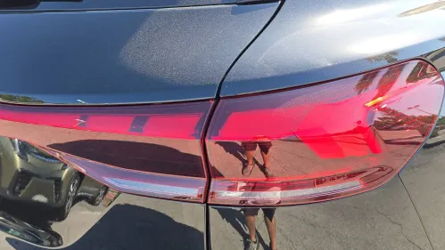 2025 Audi Q6 e-tron WA124BGF0SA043845