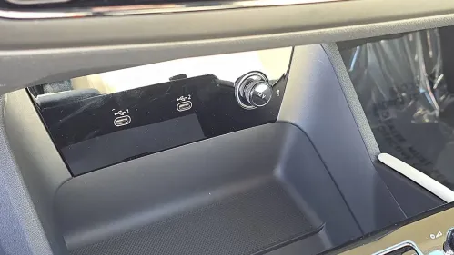 2025 Audi Q6 e-tron WA124BGF0SA043845