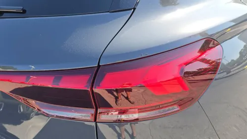 2025 Audi Q6 e-tron WA124BGF6SA025818