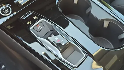 2025 Audi Q6 e-tron WA124BGF6SA025818