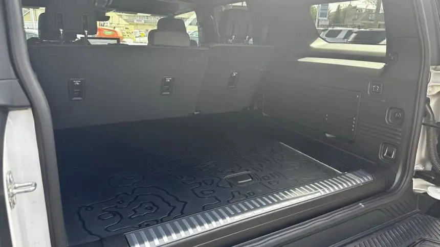 2024 GMC HUMMER EV SUV 1GKB0NDEXRU109801