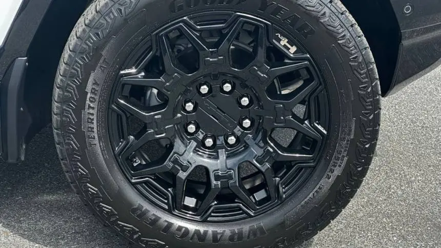2024 GMC HUMMER EV SUV 1GKB0NDEXRU109801