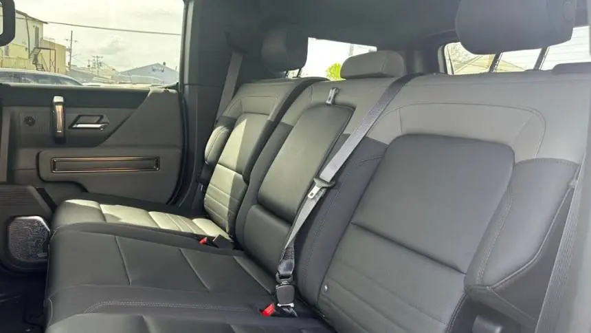 2024 GMC HUMMER EV SUV 1GKB0NDEXRU109801