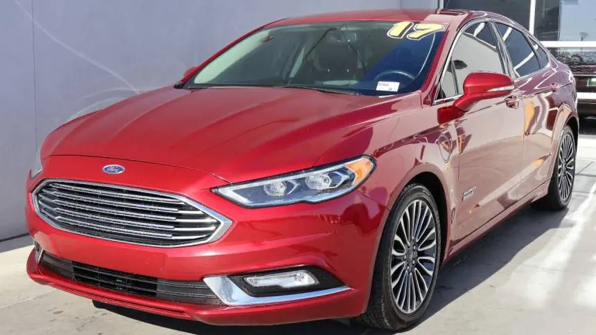 2017 Ford Fusion Energi 3FA6P0SUXHR191157