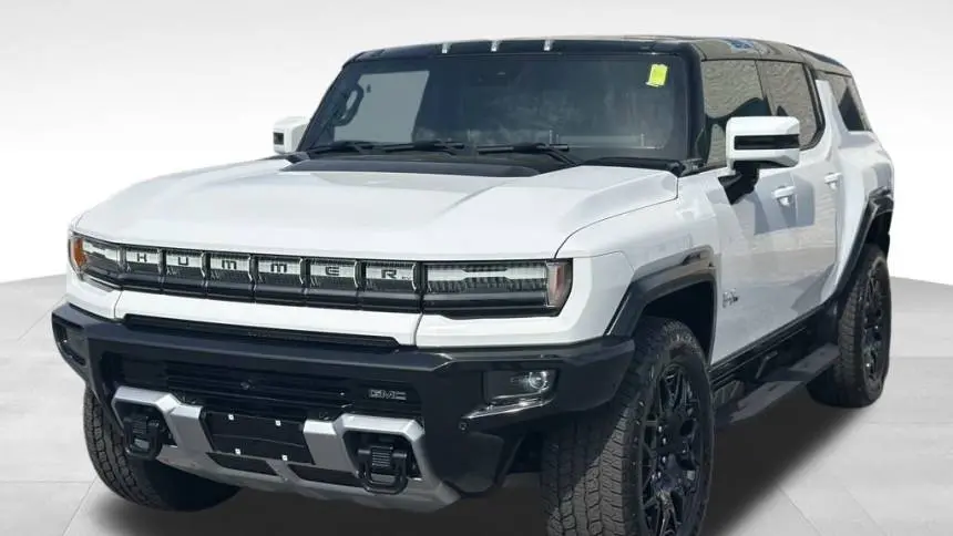2024 GMC HUMMER EV SUV 1GKB0NDEXRU109801