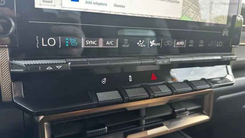 2024 GMC HUMMER EV SUV 1GKB0NDEXRU109801
