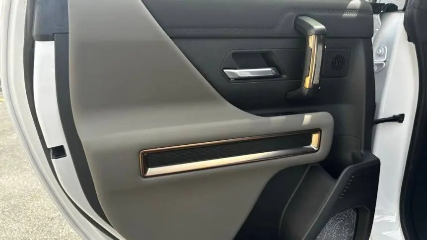 2024 GMC HUMMER EV SUV 1GKB0NDEXRU109801