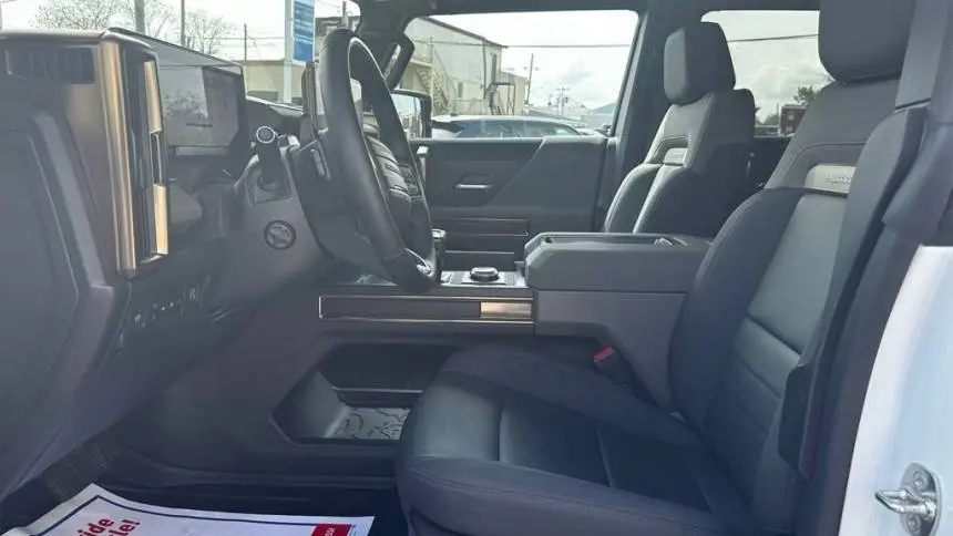 2024 GMC HUMMER EV SUV 1GKB0NDEXRU109801