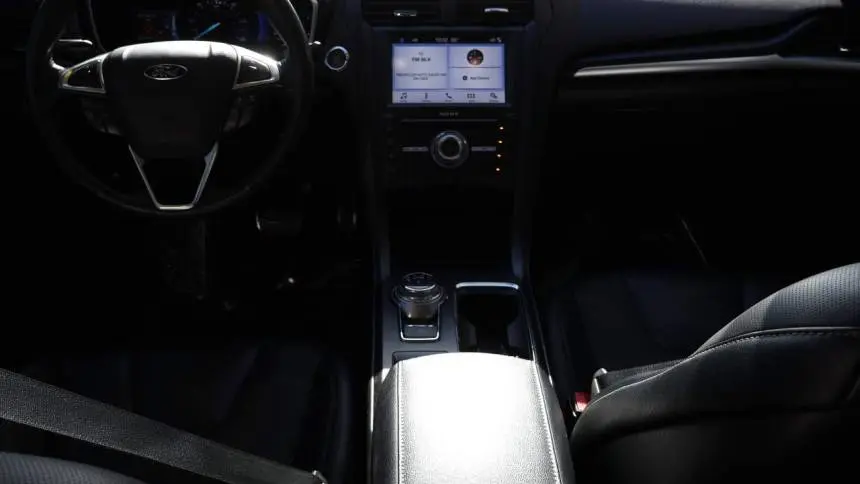 2017 Ford Fusion Energi 3FA6P0SUXHR191157