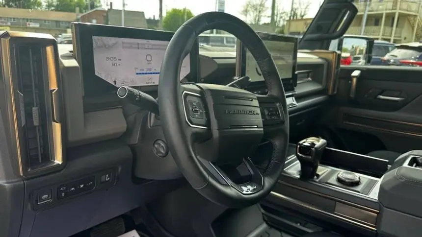 2024 GMC HUMMER EV SUV 1GKB0NDEXRU109801