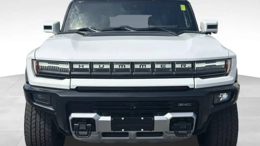 2024 GMC HUMMER EV SUV 1GKB0NDEXRU109801