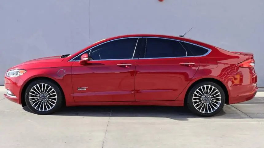 2017 Ford Fusion Energi 3FA6P0SUXHR191157