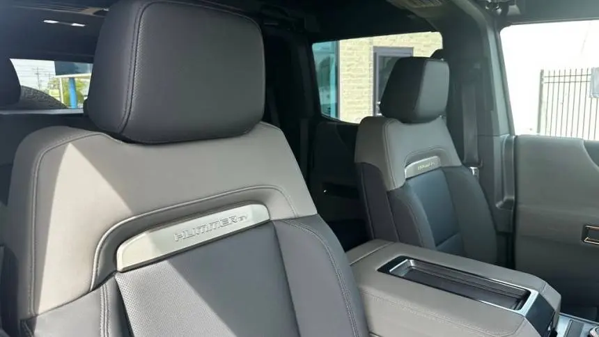 2024 GMC HUMMER EV SUV 1GKB0NDEXRU109801
