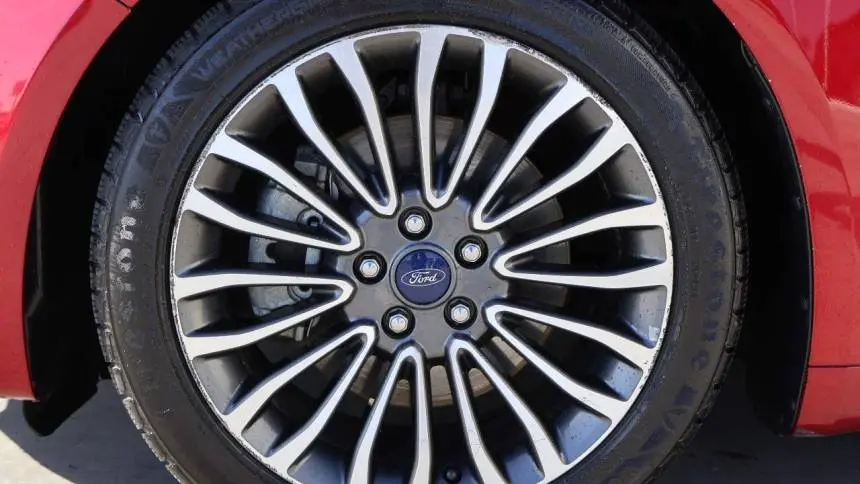 2017 Ford Fusion Energi 3FA6P0SUXHR191157