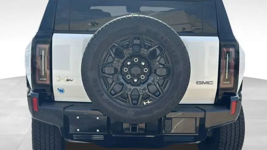 2024 GMC HUMMER EV SUV 1GKB0NDEXRU109801