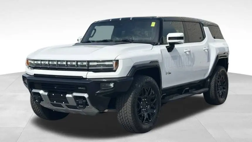 2024 GMC HUMMER EV SUV 1GKB0NDEXRU109801