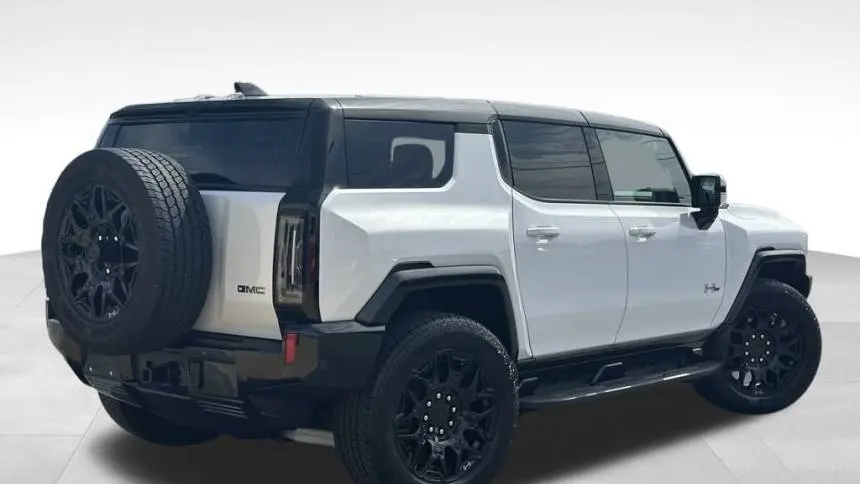 2024 GMC HUMMER EV SUV 1GKB0NDEXRU109801