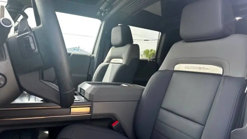 2024 GMC HUMMER EV SUV 1GKB0NDEXRU109801