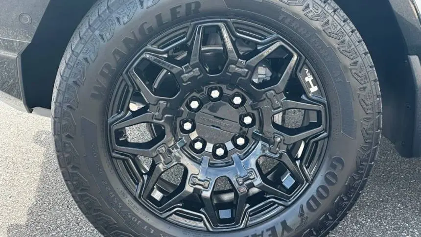 2024 GMC HUMMER EV SUV 1GKB0NDEXRU109801