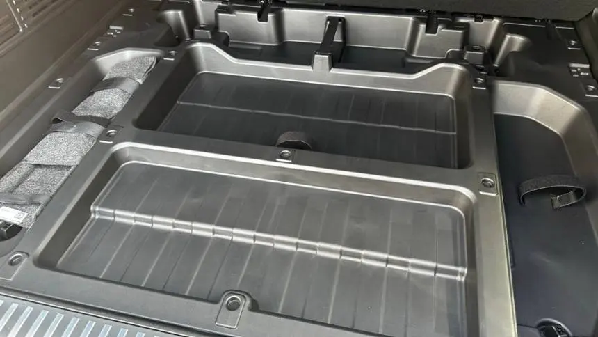 2024 GMC HUMMER EV SUV 1GKB0NDEXRU109801