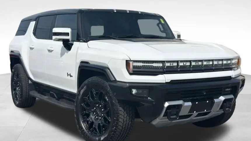 2024 GMC HUMMER EV SUV 1GKB0NDEXRU109801