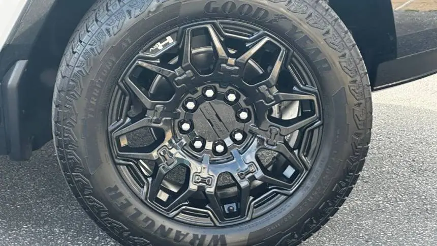 2024 GMC HUMMER EV SUV 1GKB0NDEXRU109801