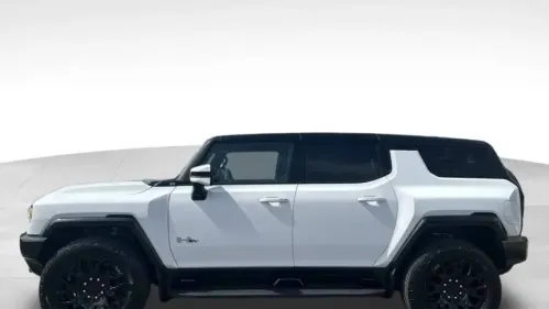 2024 GMC HUMMER EV SUV 1GKB0NDEXRU109801