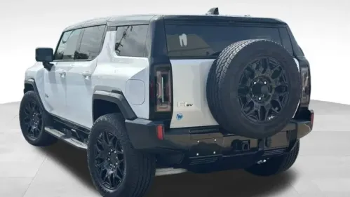 2024 GMC HUMMER EV SUV 1GKB0NDEXRU109801