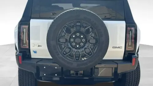 2024 GMC HUMMER EV SUV 1GKB0NDEXRU109801