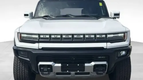2024 GMC HUMMER EV SUV 1GKB0NDEXRU109801