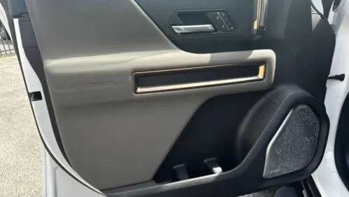 2024 GMC HUMMER EV SUV 1GKB0NDEXRU109801