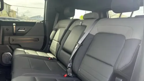 2024 GMC HUMMER EV SUV 1GKB0NDEXRU109801