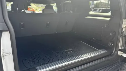 2024 GMC HUMMER EV SUV 1GKB0NDEXRU109801